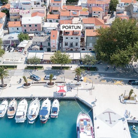 Bed & Breakfast Portun In The Center Baška Voda Εξωτερικό φωτογραφία