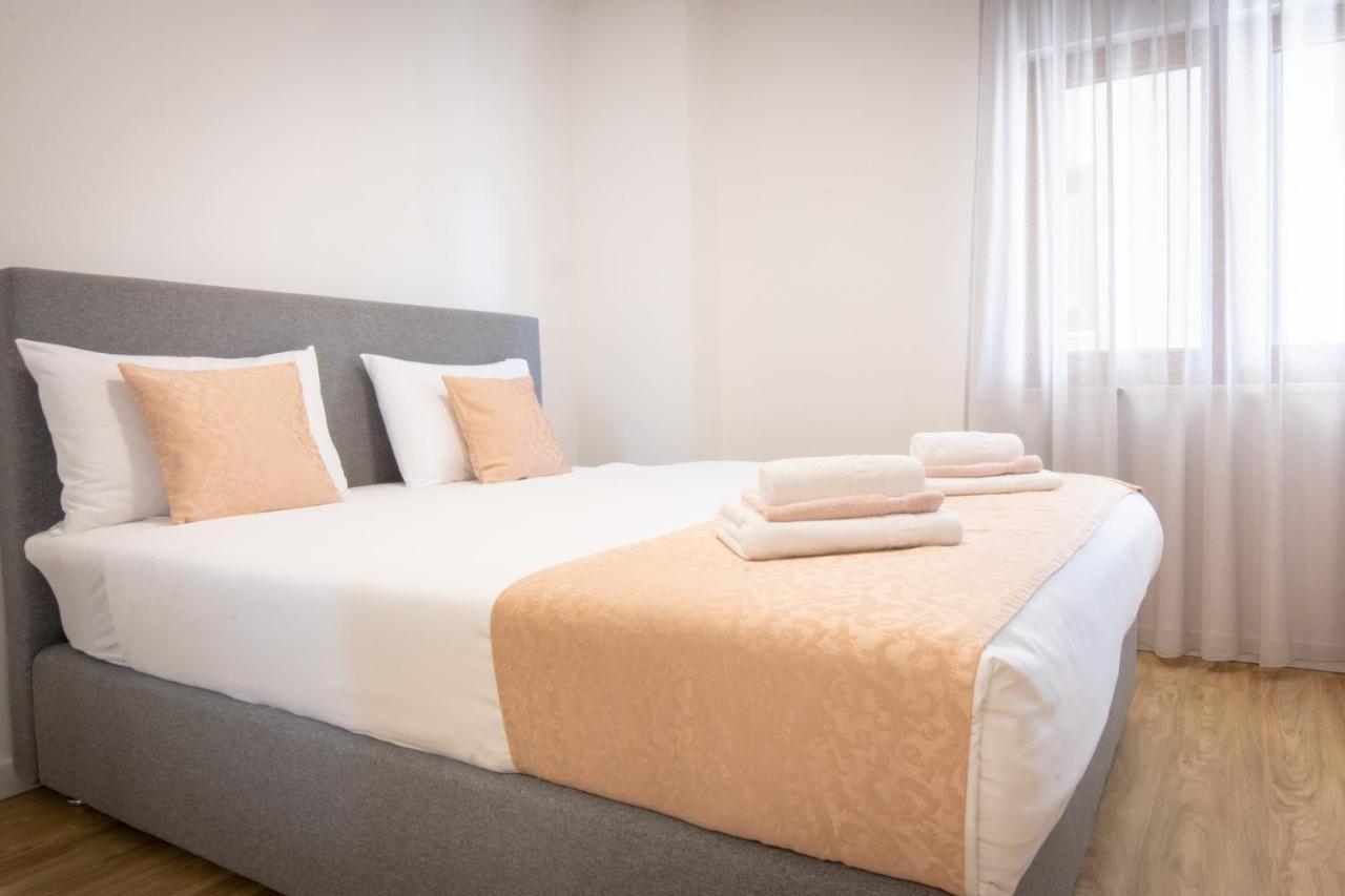 Bed & Breakfast Portun In The Center Baška Voda Εξωτερικό φωτογραφία