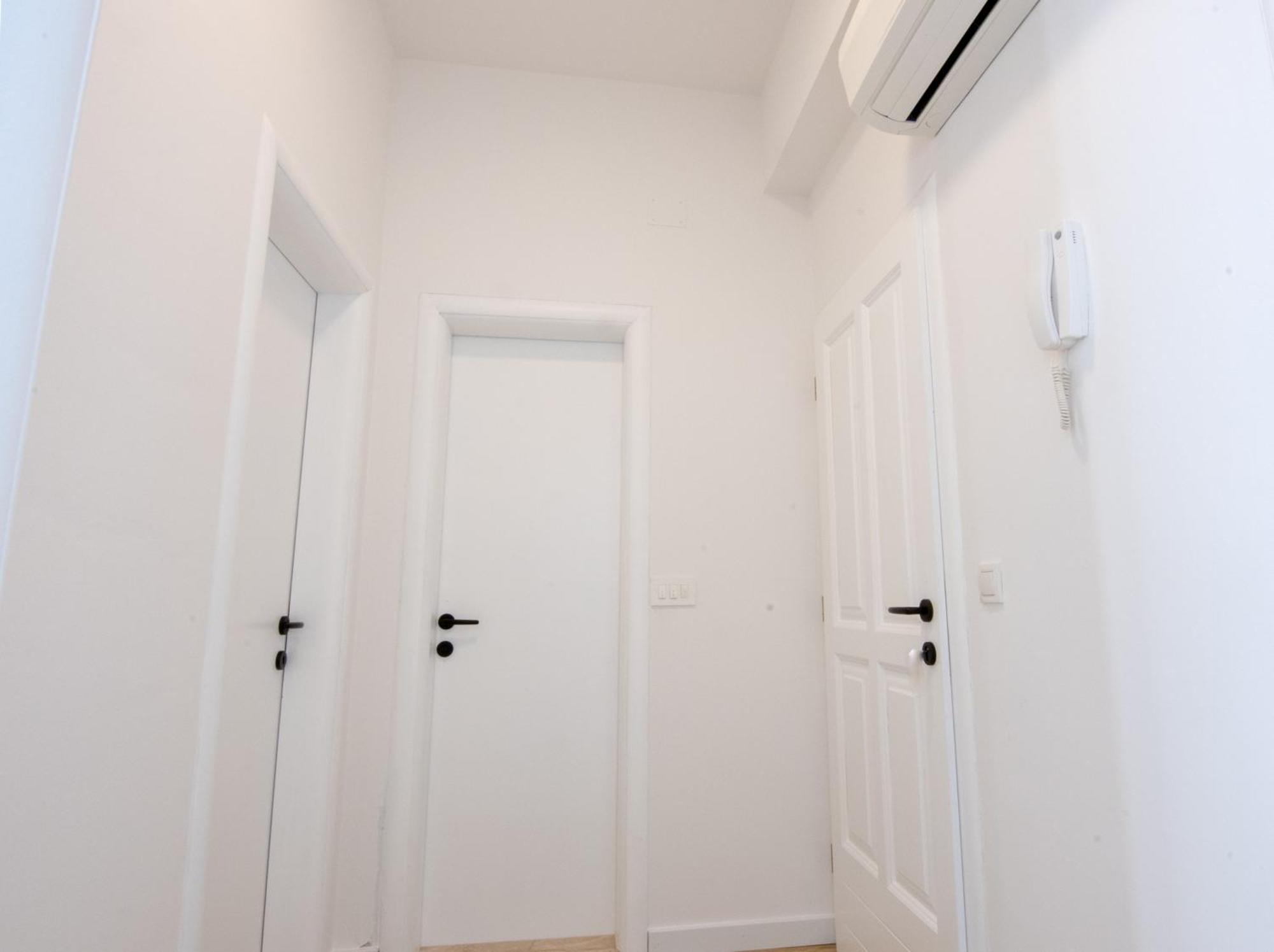 Bed & Breakfast Portun In The Center Baška Voda Εξωτερικό φωτογραφία