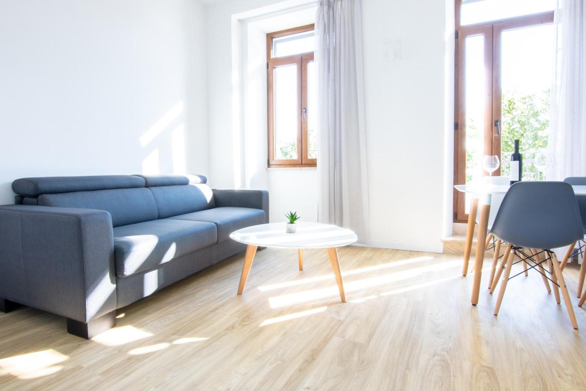 Bed & Breakfast Portun In The Center Baška Voda Εξωτερικό φωτογραφία
