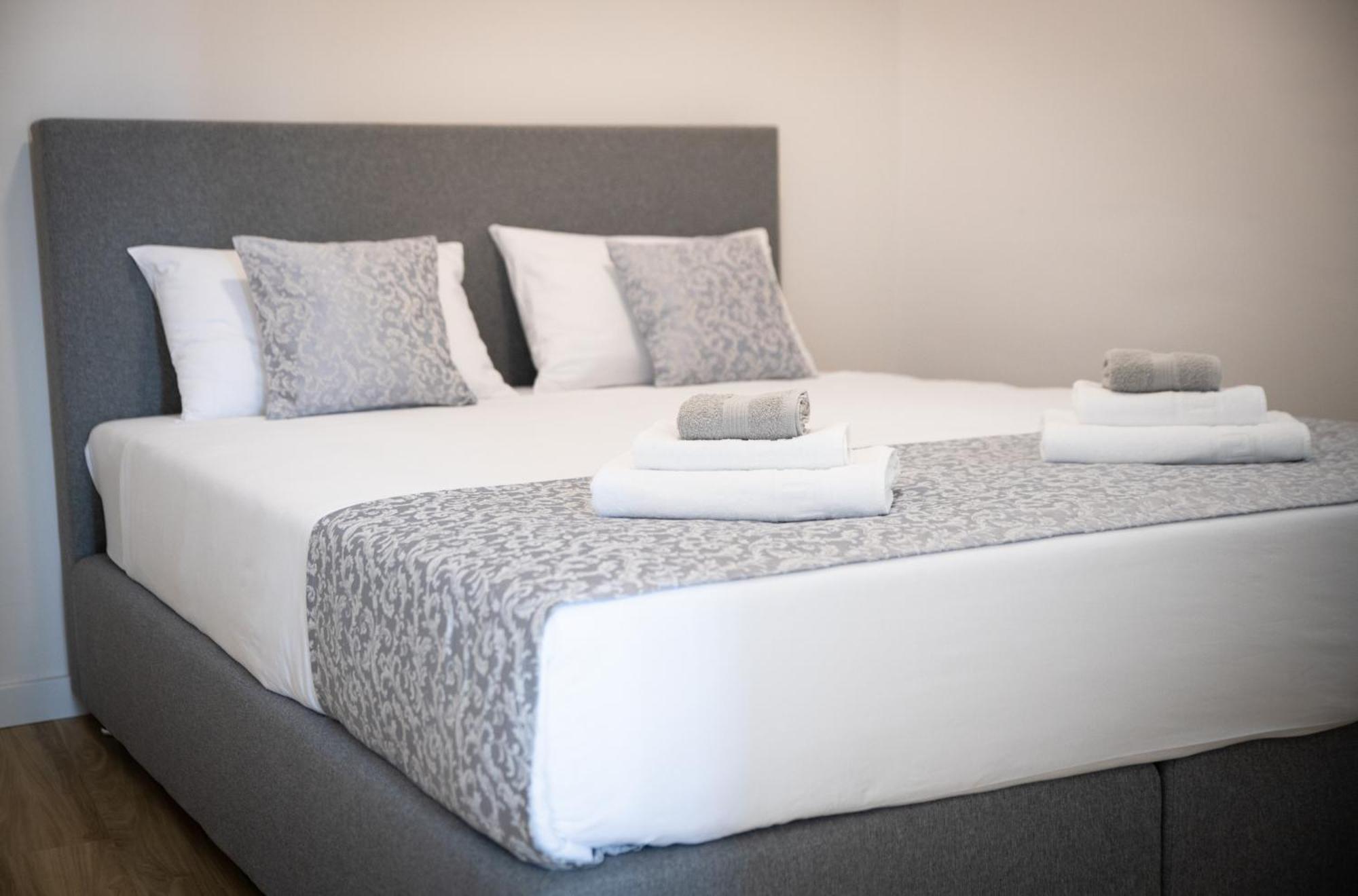 Bed & Breakfast Portun In The Center Baška Voda Εξωτερικό φωτογραφία
