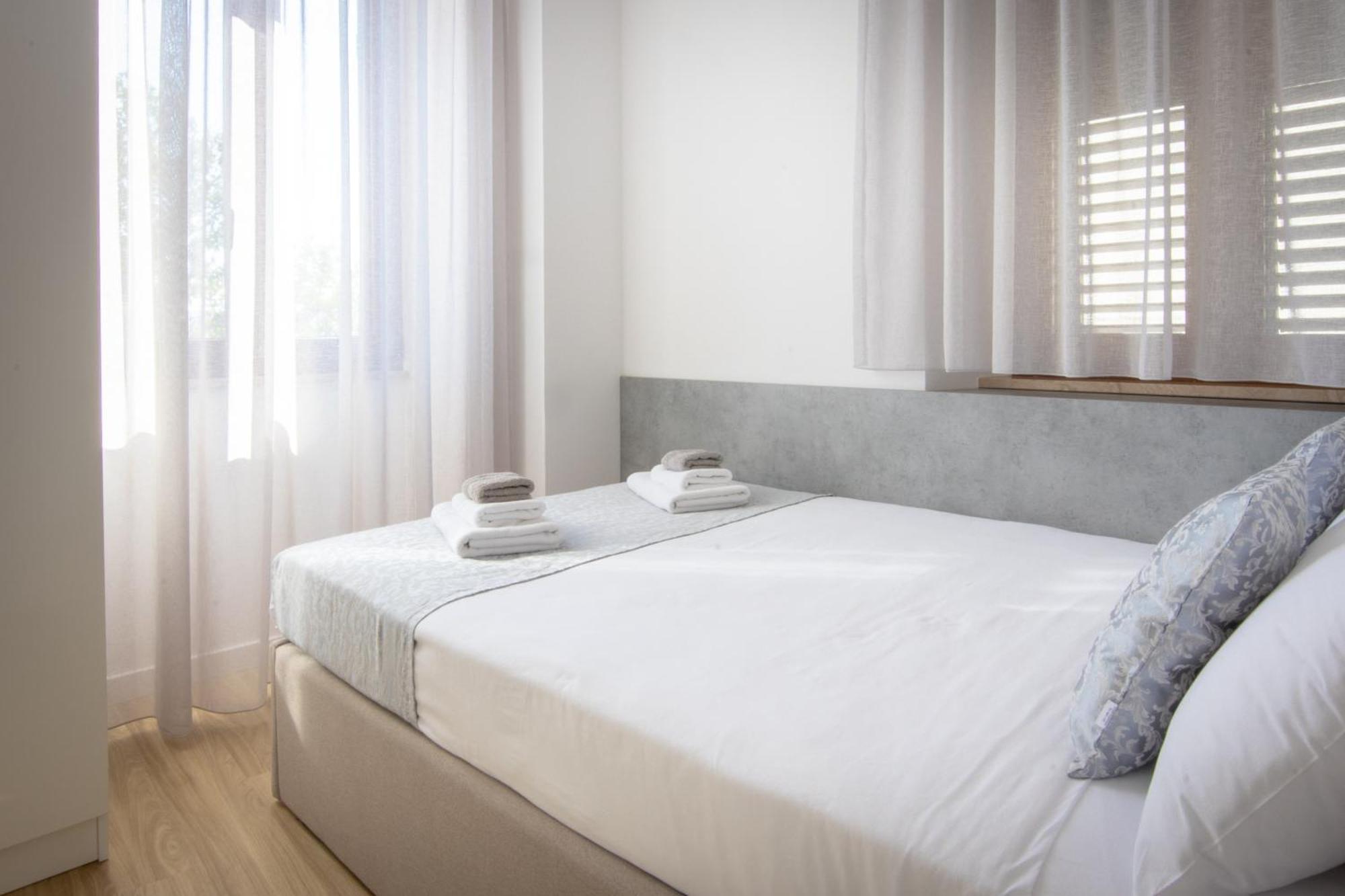 Bed & Breakfast Portun In The Center Baška Voda Εξωτερικό φωτογραφία