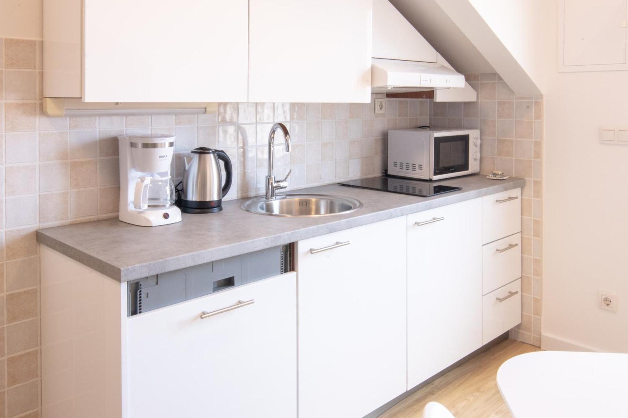 Bed & Breakfast Portun In The Center Baška Voda Εξωτερικό φωτογραφία