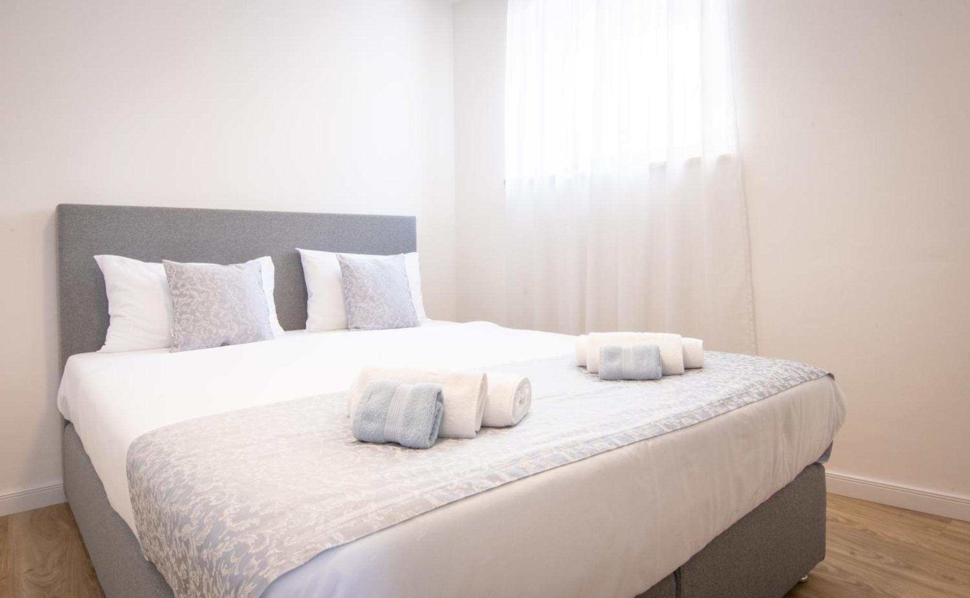 Bed & Breakfast Portun In The Center Baška Voda Εξωτερικό φωτογραφία